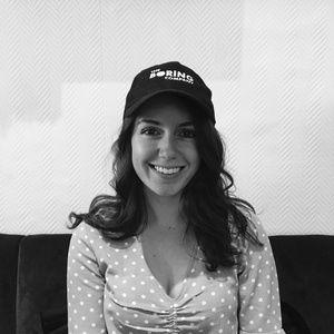 Meet your Posher, Emily